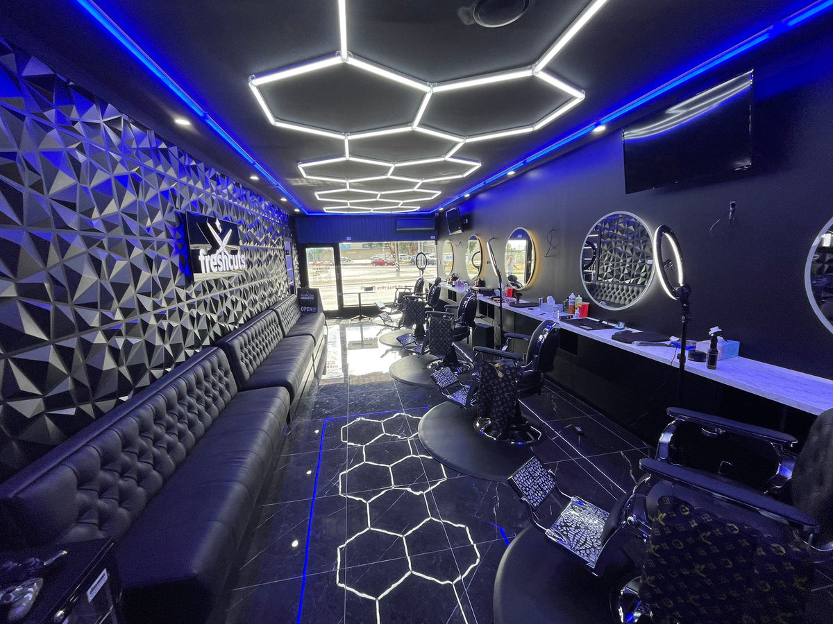 Is led light better than normal lighting? Get Lit LED Lighting Store