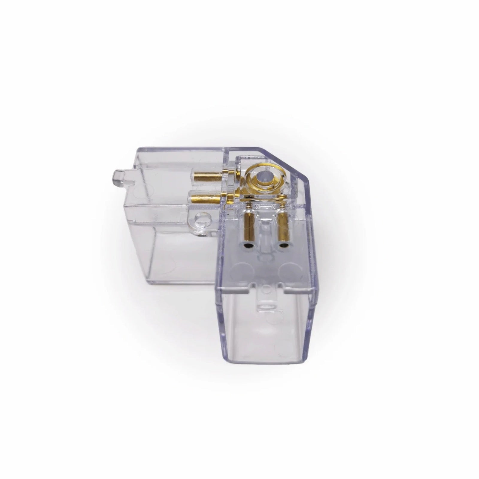 L Right Angle Connector - Get Lit LED Lighting Store