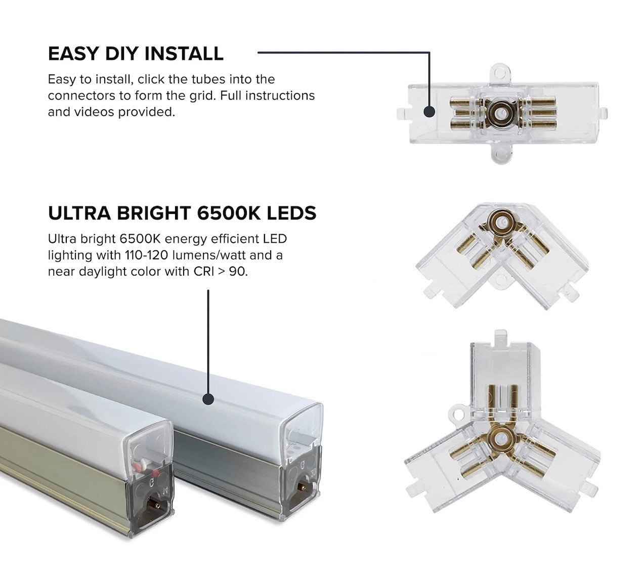 Red Led Light Bar - Get Lit LED Lighting Store