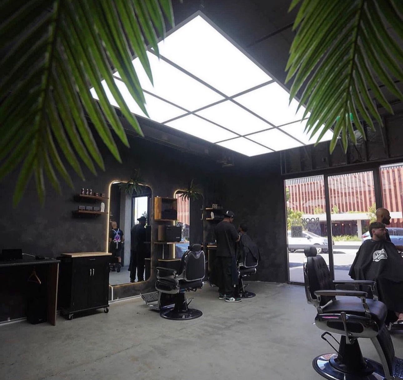 PANEL SOFT BOX LED LIGHT GL/1016 - Get Lit LED Lighting Store