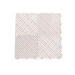 Interlocking Vented Garage Floor Tiles - Get Lit LED Lighting Store