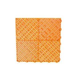 Interlocking Vented Garage Floor Tiles - Get Lit LED Lighting Store