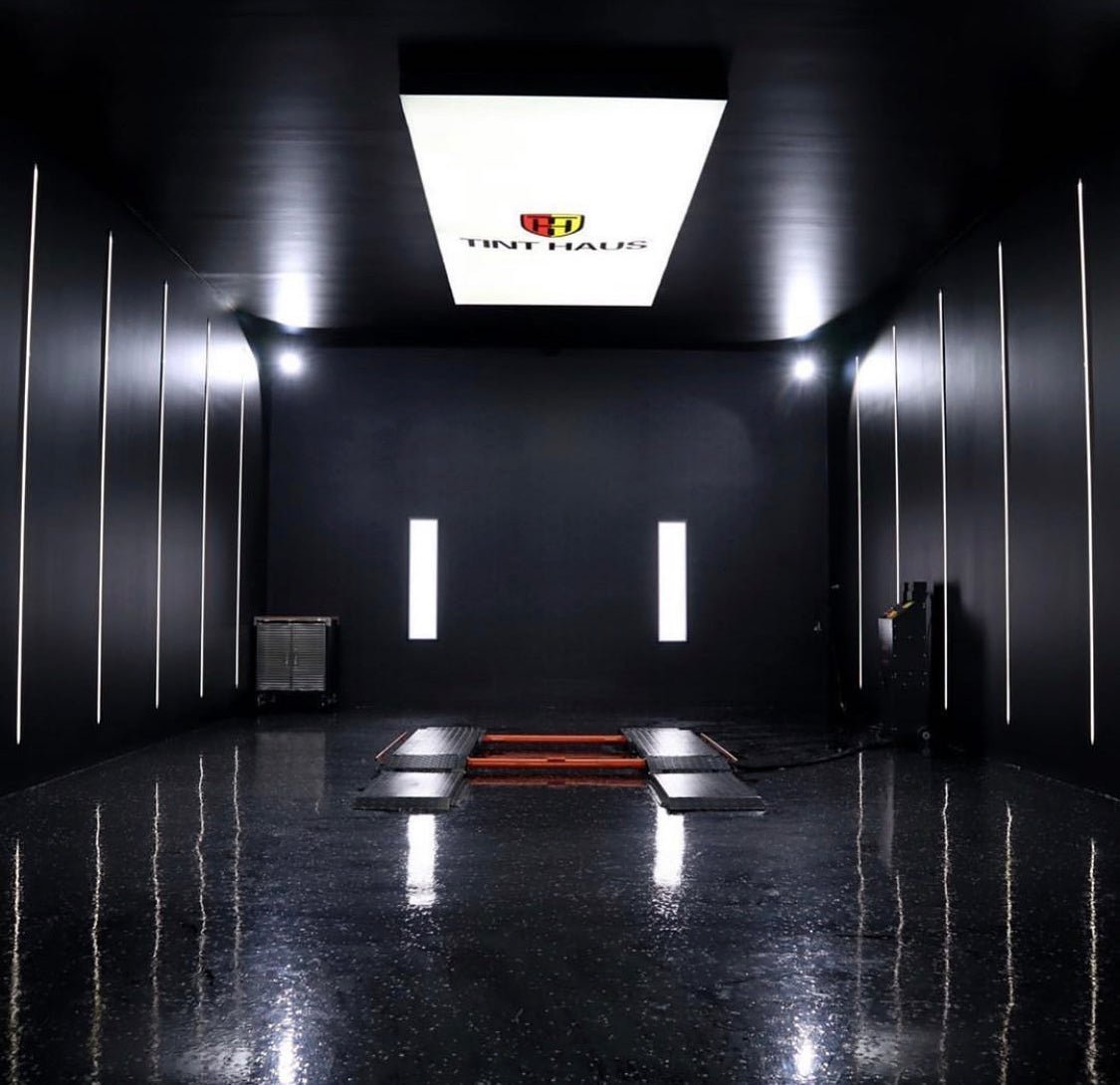 SOFT BOX LED LIGHT - Get Lit LED Lighting Store