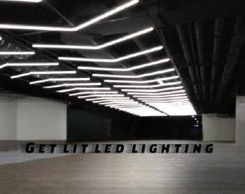 INDIVIDUAL ARROW LIGHT GL/205 - Get Lit LED Lighting Store