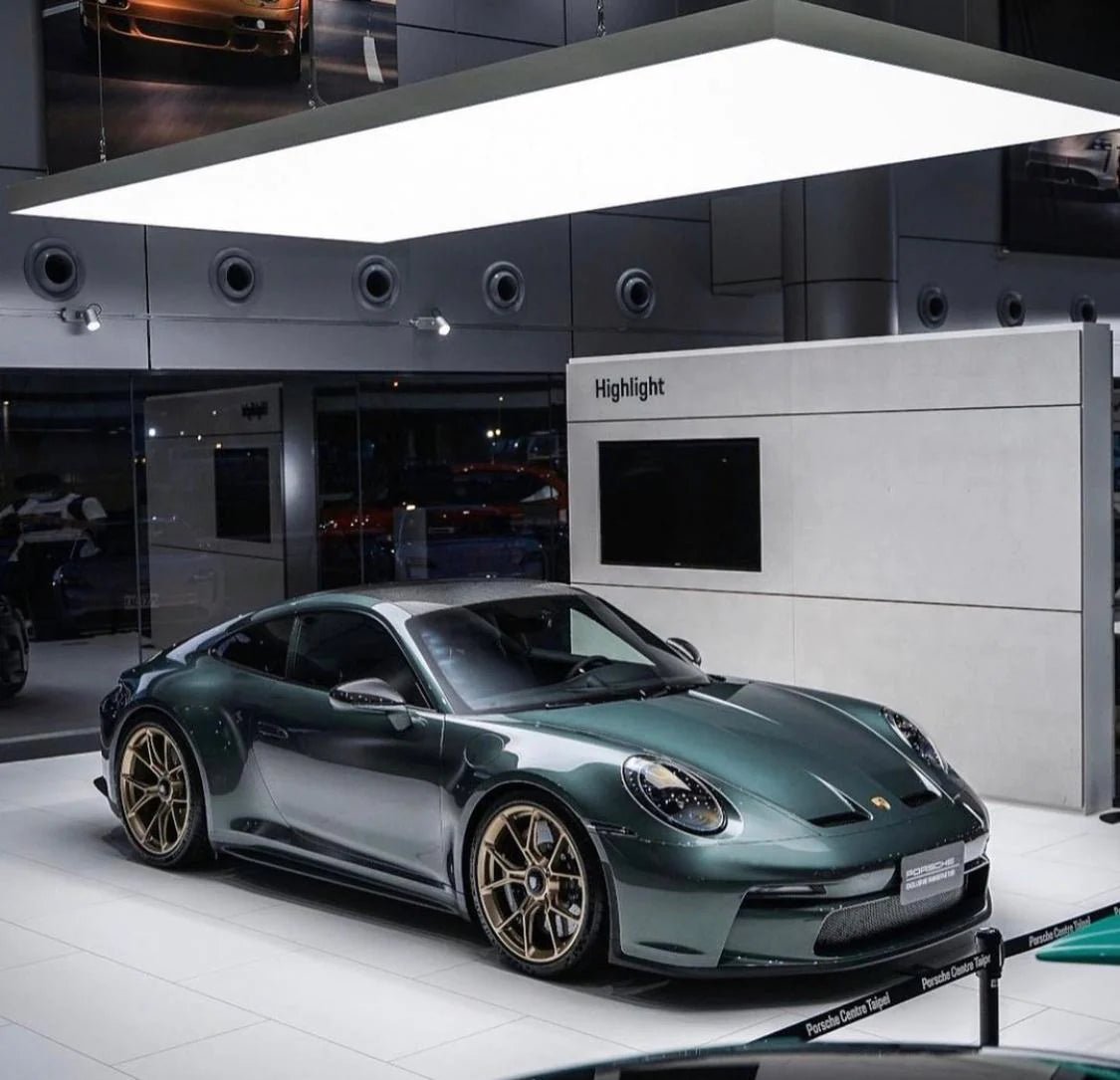 SOFT BOX LED LIGHT - Get Lit LED Lighting Store