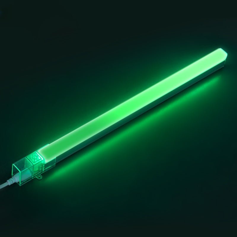 Green Led Light Bar - Get Lit LED Lighting Store