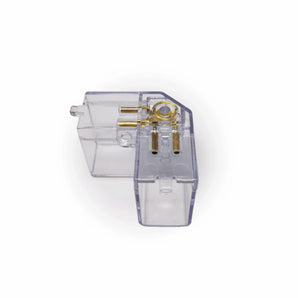 L Right Angle Connector - Get Lit LED Lighting Store