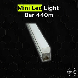 440mm Mini Led Light Bar - Get Lit LED Lighting Store