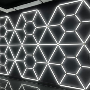 Geometric GL/6102 - Get Lit LED Lighting Store