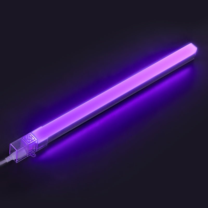 Purple/Pink Led Light Bar - Get Lit LED Lighting Store