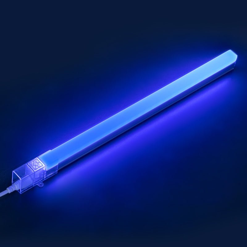 Blue Led Light Bar - Get Lit LED Lighting Store
