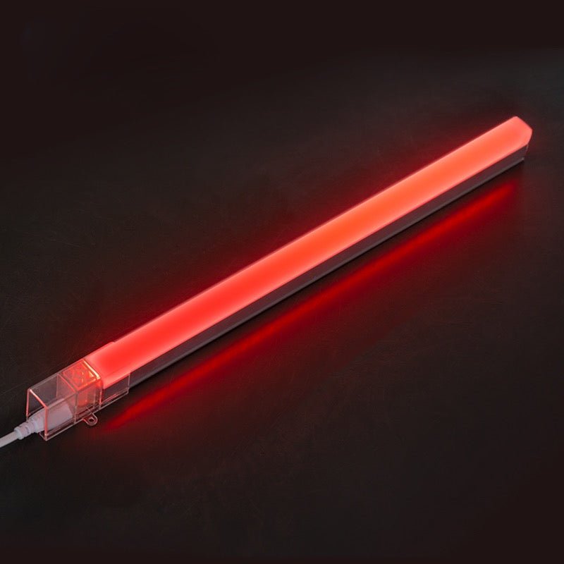 Red Led Light Bar - Get Lit LED Lighting Store
