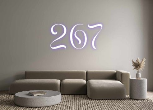 Custom Neon: 267 - Get Lit LED Lighting Store